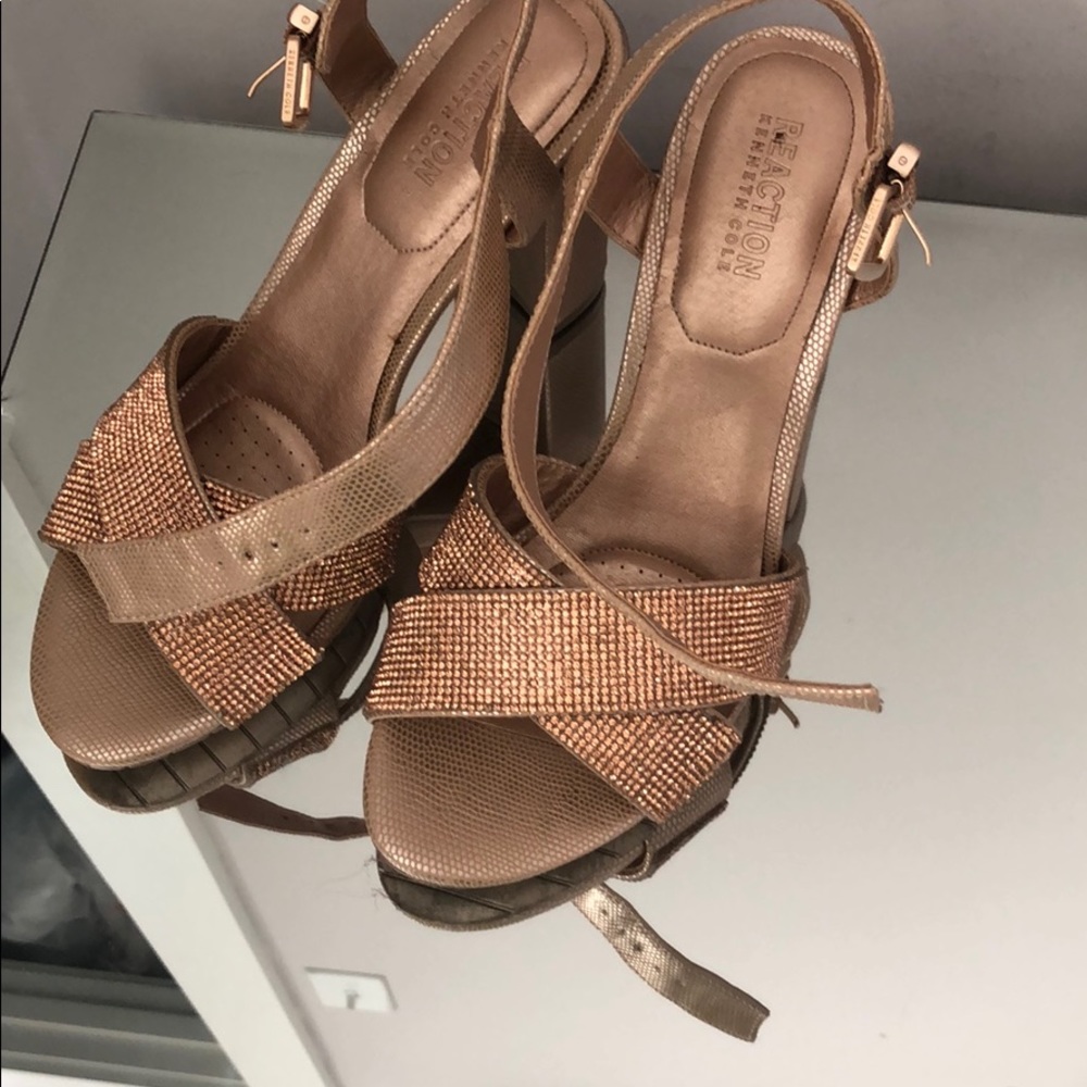 Kenneth Cole heels